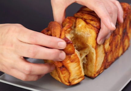Keikos Baking Masterclass Video Baking Lessons